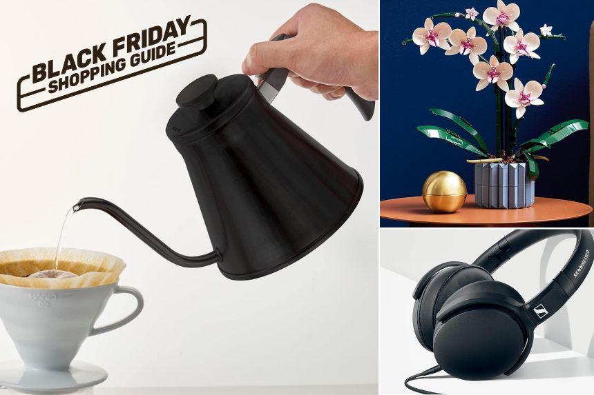 Best Amazon Black Friday 2023 deals under 80 that will make great